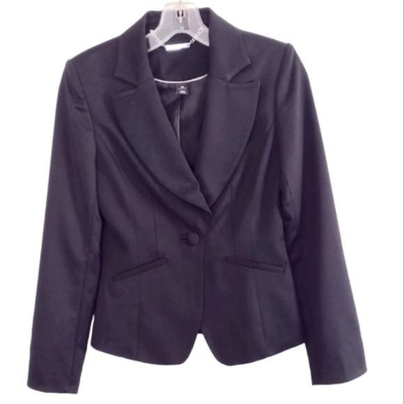 White House Black Market Jackets & Blazers - Tuxedo Jacket 00 White House Black Market